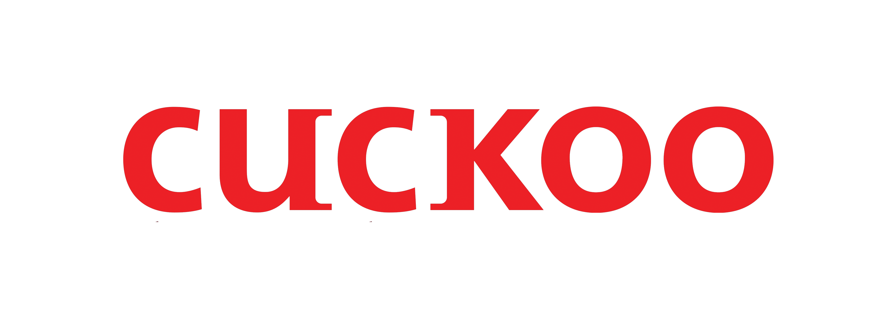 Cuckoo logo