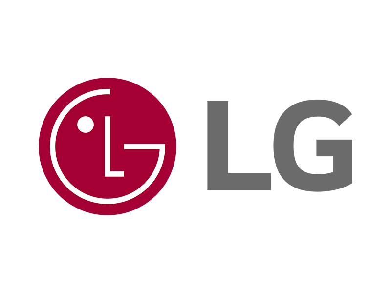 LG logo