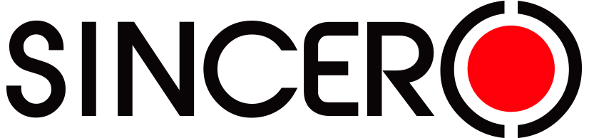 Sincero logo