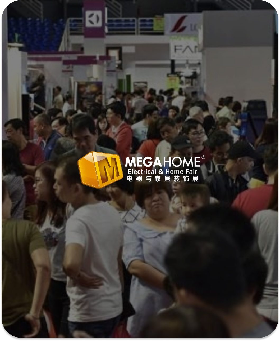 Megahome